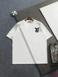 Picture of Louis Vuitton T Shirts Short _SKULVS-XL20tr1057582